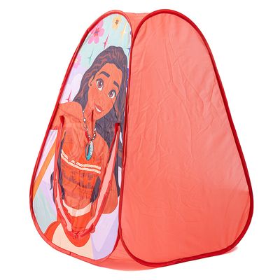 Barraca Infantil Moana Disney