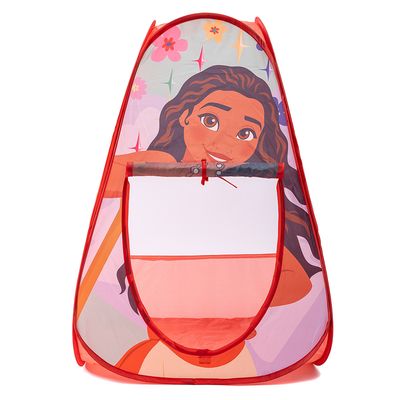 Barraca Infantil Moana Disney
