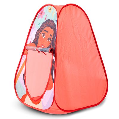 Barraca Infantil Moana Disney