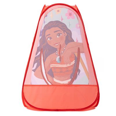 Barraca Infantil Moana Disney