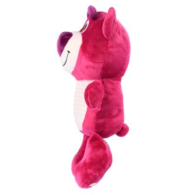Boneco de Pelúcia Lotso 20cm Toy Story Disney
