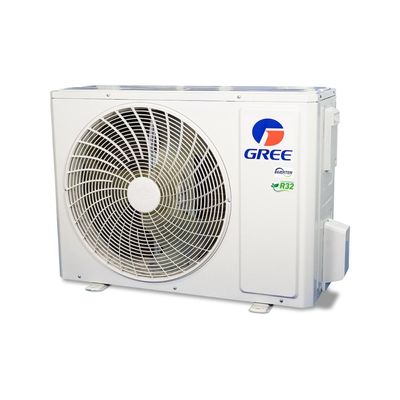 Ar Condicionado 30000 BTUs Split Hi Wall Inverter Gree Quente e Frio G-top Auto Inverter 220V