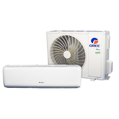 Ar Condicionado 30000 BTUs Split Hi Wall Inverter Gree Frio G-top Auto Inverter 220V