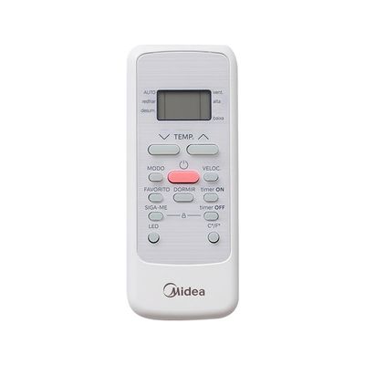 Ar Condicionado 12000 Btus Split Hi Wall Inverter Midea Frio Lite R-32 220v