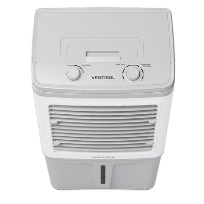 Climatizador 60 Litros Ventisol Cinza CLIN60PRO-01 127V 150W