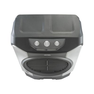 Climatizador 45 Litros Ventisol Cinza CLI45PRO-01 NAC 127V 210W