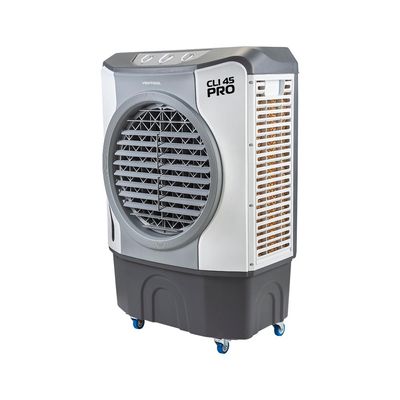 Climatizador 45 Litros Ventisol Cinza CLI45PRO-01 NAC 127V 210W