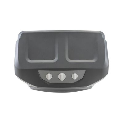 Climatizador 45 Litros Ventisol Cinza CLI45PRO-01 NAC 127V 210W