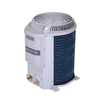 Ar Condicionado 9000 Btus Split Hi Wall Inverter Agratto Frio Zen Top 220v