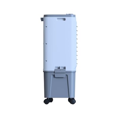 Climatizador 16 Litros Ventisol Cinza Clin16-02 127v 130w
