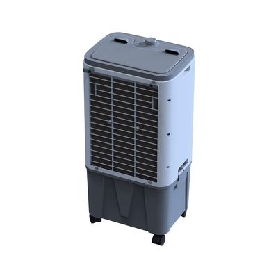 Climatizador 16 Litros Ventisol Cinza Clin16-02 127v 130w