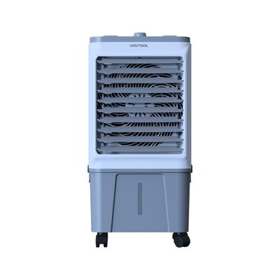 Climatizador 16 Litros Ventisol Cinza Clin16-02 127v 130w