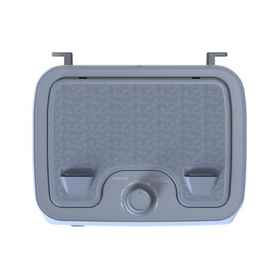 Climatizador 16 Litros Ventisol Cinza Clin16-02 127v 130w