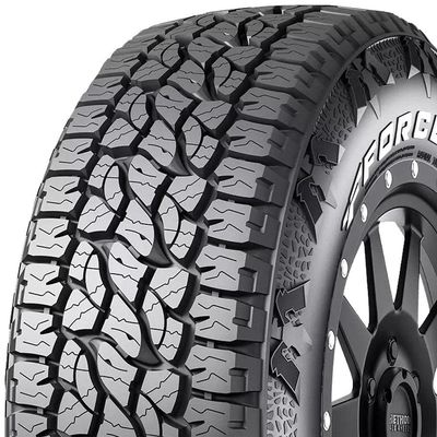 Pneu Forceland Rebel Hawk A/T 285/50 R20 AT 116V OWL