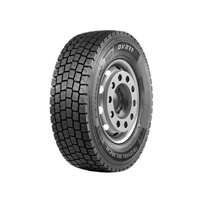 KIT 4 Pneus Royalblack DV211 275/80 R22.5 149M