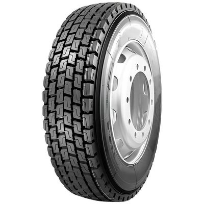 KIT 2 Pneus Xbri Robusto B6 275/80 R22.5 149L