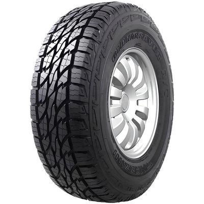 KIT 2 Pneus Mazzini Giantsaver 285/75 R16 AT 123R