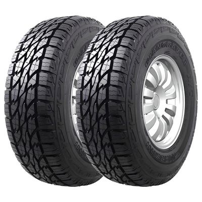 KIT 2 Pneus Mazzini Giantsaver 285/75 R16 AT 123R