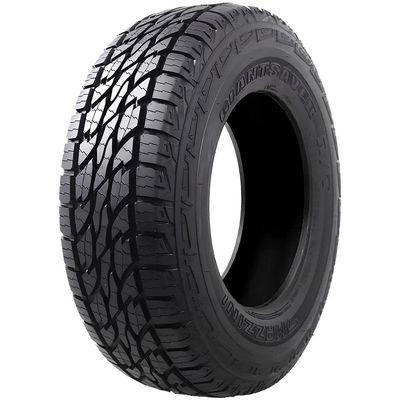 KIT 2 Pneus Mazzini Giantsaver 285/75 R16 AT 123R