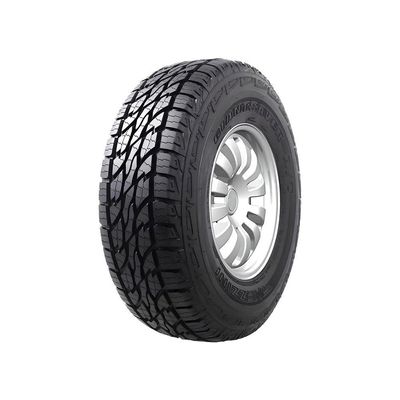 KIT 2 Pneus Mazzini Giantsaver 285/75 R16 AT 123R