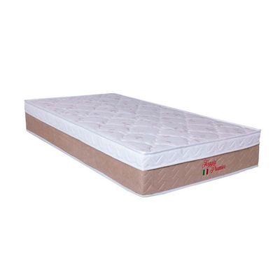 Colchão Solteiro D28 Orthoflex Ortopédico Foggia Premier 88x28