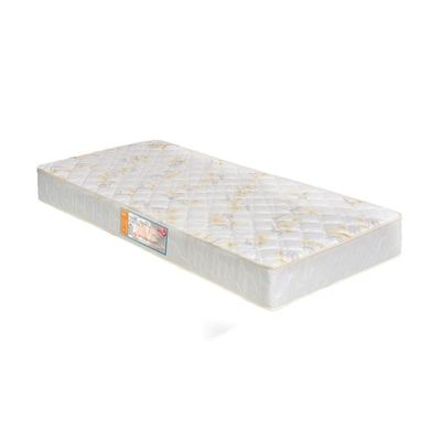 Colchão Solteiro D28 Castor Ortopédico Sleep Firme 78x188x22