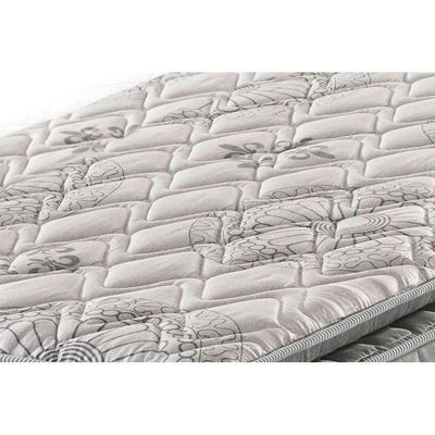 Colchão Casal Espuma Anjos D33 Orthosono One Face 138x188x22
