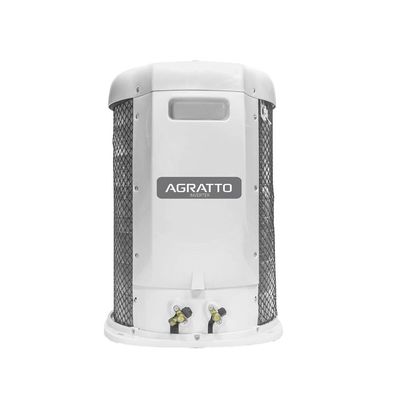 Ar Condicionado 30000 BTUs Split Hi Wall Inverter Agratto Frio Liv Top 220V