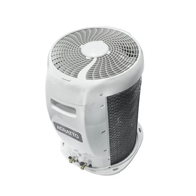 Ar Condicionado 30000 BTUs Split Hi Wall Inverter Agratto Frio Liv Top 220V
