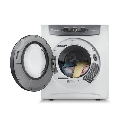 Secadora de Roupa Electrolux 11kg Premium Care BR SVB11 Branco / 220V