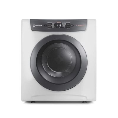 Secadora de Roupa Electrolux 11kg Premium Care BR SVB11 Branco / 220V