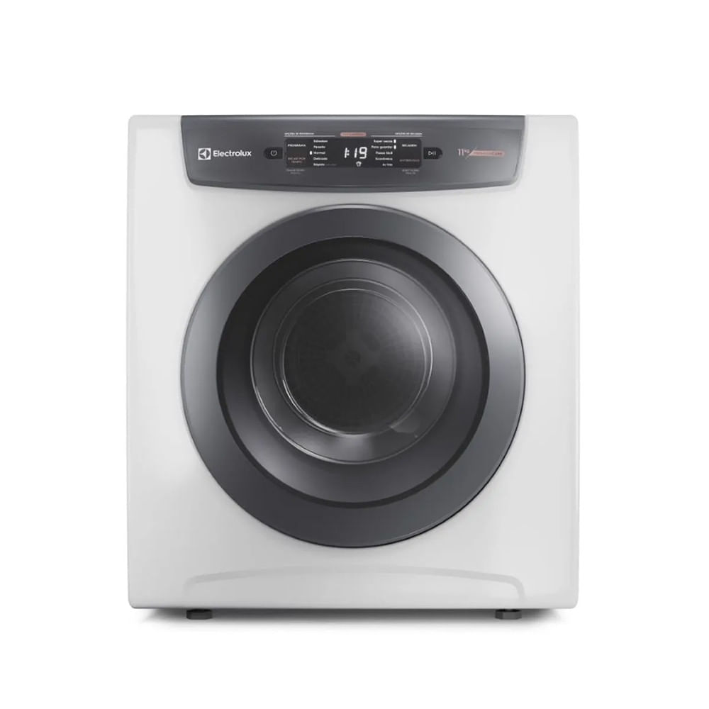 Secadora de Roupa Electrolux 11kg Premium Care BR SVB11