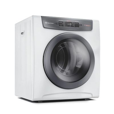 Secadora de Roupa Electrolux 11kg Premium Care BR SVB11 Branco / 220V