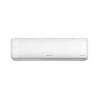 Ar Condicionado 24000 BTUs Split Hi Wall Inverter Agratto Quente e Frio Liv Top 220V