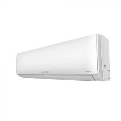 Ar Condicionado 24000 BTUs Split Hi Wall Inverter Agratto Quente e Frio Liv Top 220V