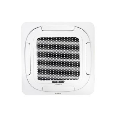 Ar Condicionado 55000 BTUs Split Cassete Inverter Agratto Frio LCI60F-02 220V