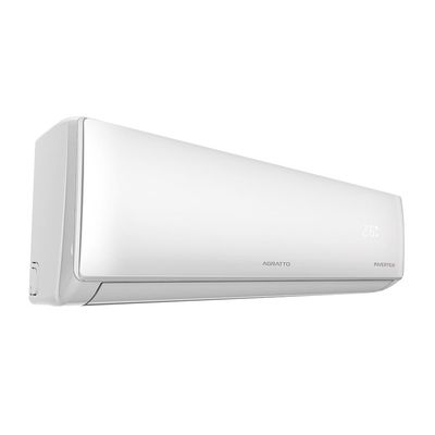 Ar Condicionado 24000 Btus Split Hi Wall Inverter Agratto Frio Zen Top 220v