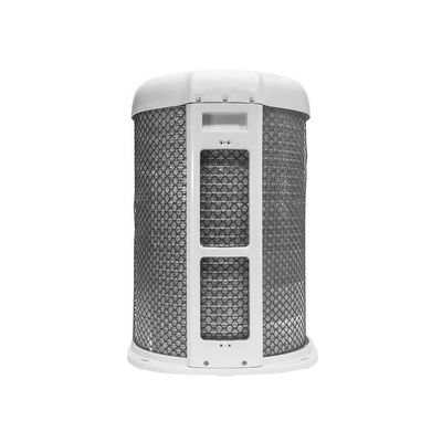 Ar Condicionado 24000 Btus Split Hi Wall Inverter Agratto Frio Zen Top 220v