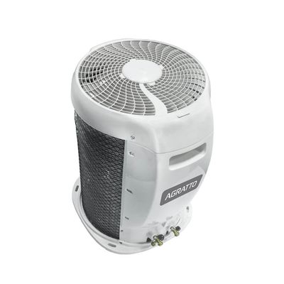 Ar Condicionado 24000 Btus Split Hi Wall Inverter Agratto Frio Zen Top 220v