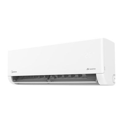 Ar Condicionado 22000 Btus Split Hi Wall Inverter Midea Frio Ai Airvolution R-32 220v