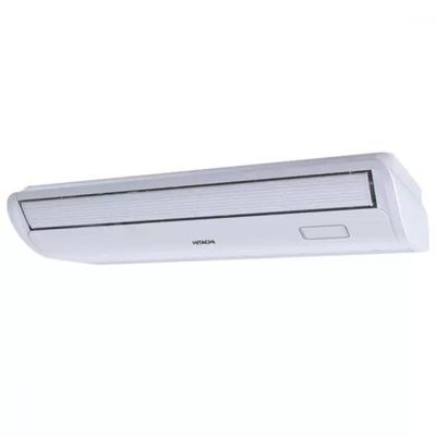 Ar Condicionado 36000 BTUs Split Piso Teto Inverter Hitachi Quente e Frio Air Core 600 220V