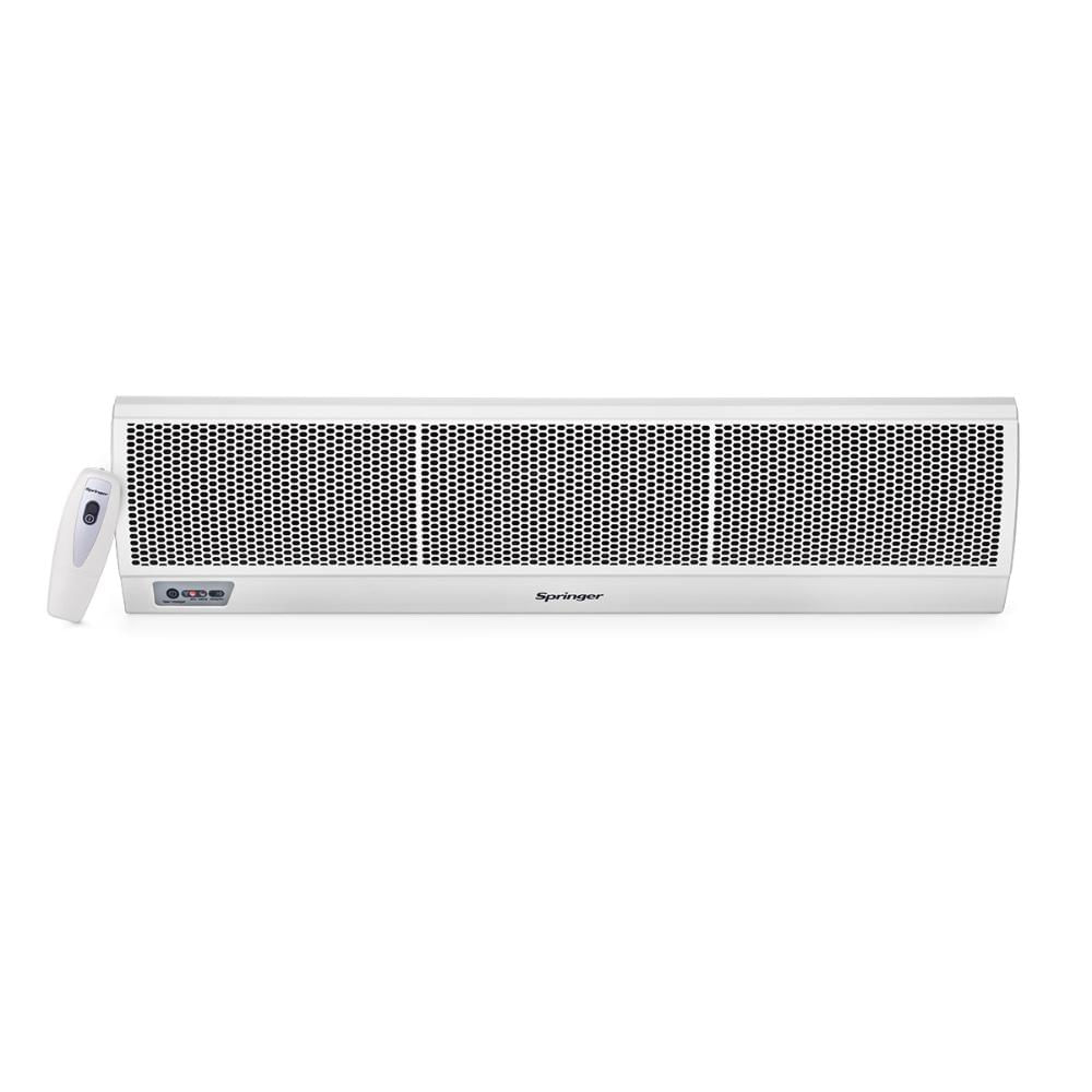 Cortina de Ar Springer 150cm ACF15S5 220V