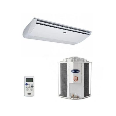 Ar-Condicionado Split Teto 64000 Btus Carrier Xperience  Frio 42Zqb64C5/38Ccw064535Mc 220V Trifásico