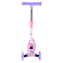 PATINETE 3 Rodas UNICORNIO CV255532 PlayFun