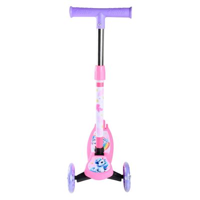 PATINETE 3 Rodas UNICORNIO CV255532 PlayFun UNICA