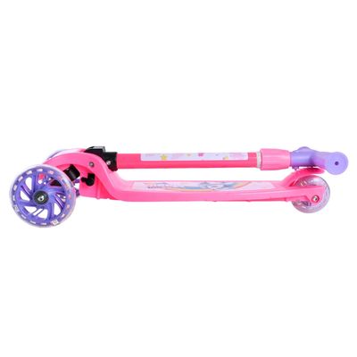 PATINETE 3 Rodas UNICORNIO CV255532 PlayFun UNICA