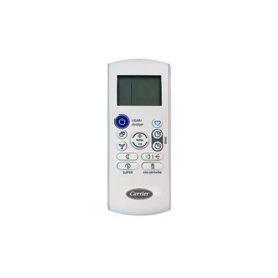 Ar Condicionado 30000 BTUs Split Teto Convencional Carrier Frio Xperience B 220V Monofásico