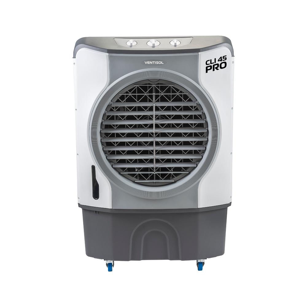 Climatizador 45 Litros Ventisol Cinza CLI45 PRO-02 NAC 220V 210W