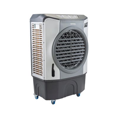 Climatizador 45 Litros Ventisol Cinza CLI45 PRO-02 NAC 220V 210W