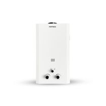 Aquecedor de Água a Gás Natural Komeco Branco KO 15M Slim